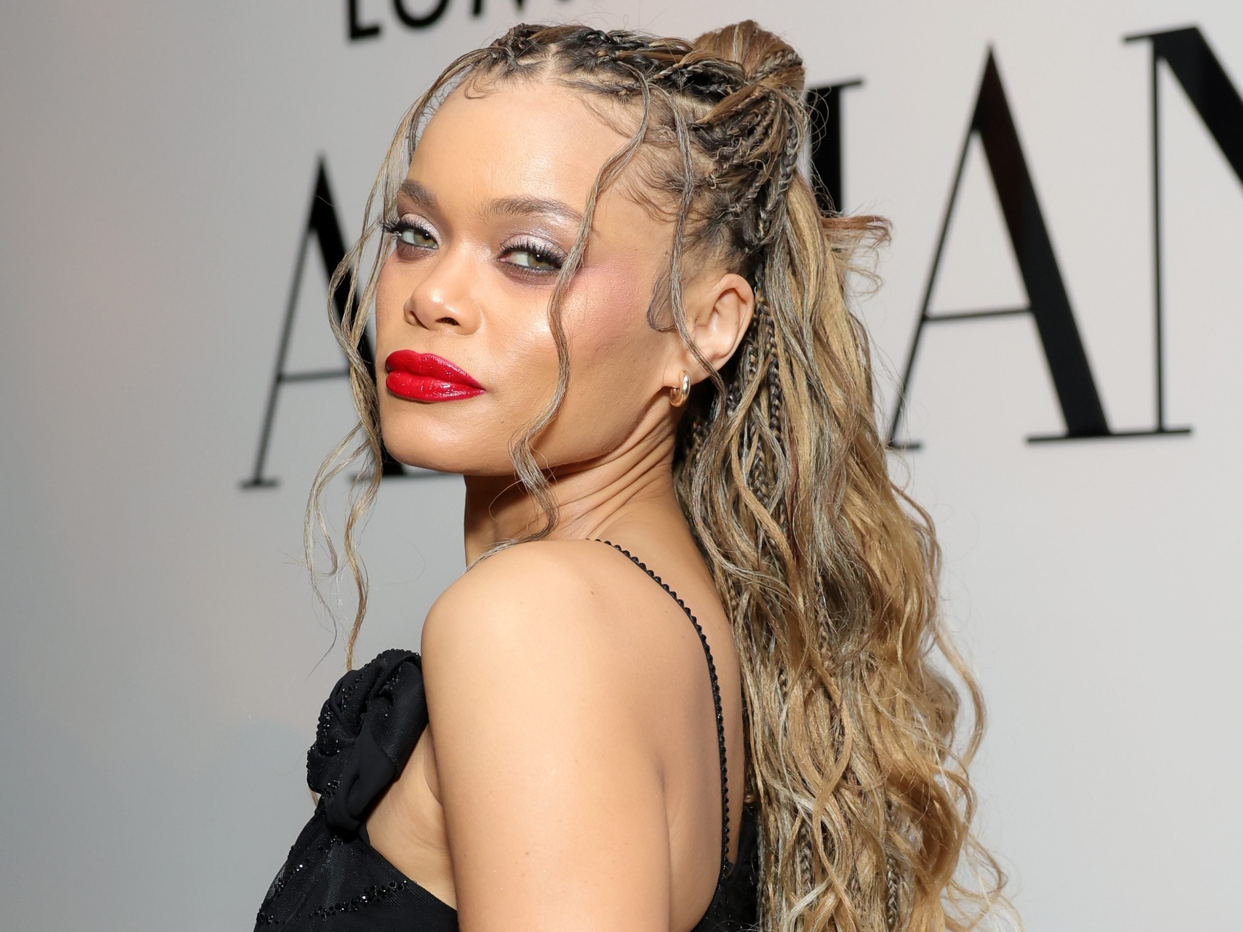 Get Ready With Andra Day For Armani Beauty’s VIP Event In LA – Essence