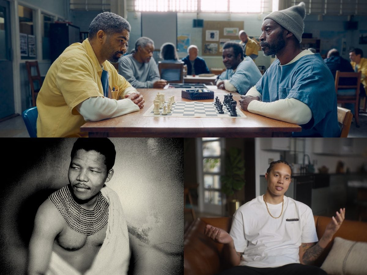 Black Voices Take Center Stage At The 2026 Sundance Film Festival