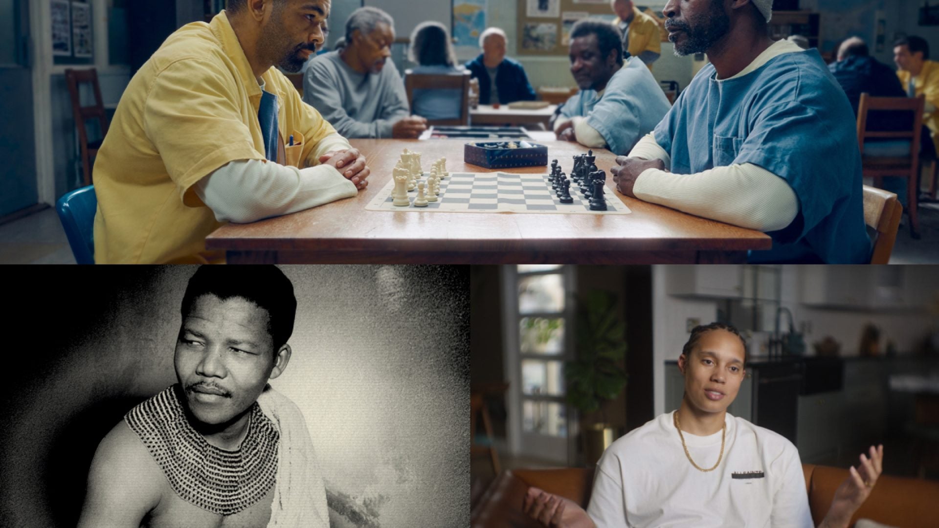 Black Voices Take Center Stage At The 2026 Sundance Film Festival