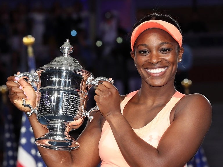 Sloane Stephens Is More Than Her Grand Slam: Redefining Legacy Beyond The Tennis Court