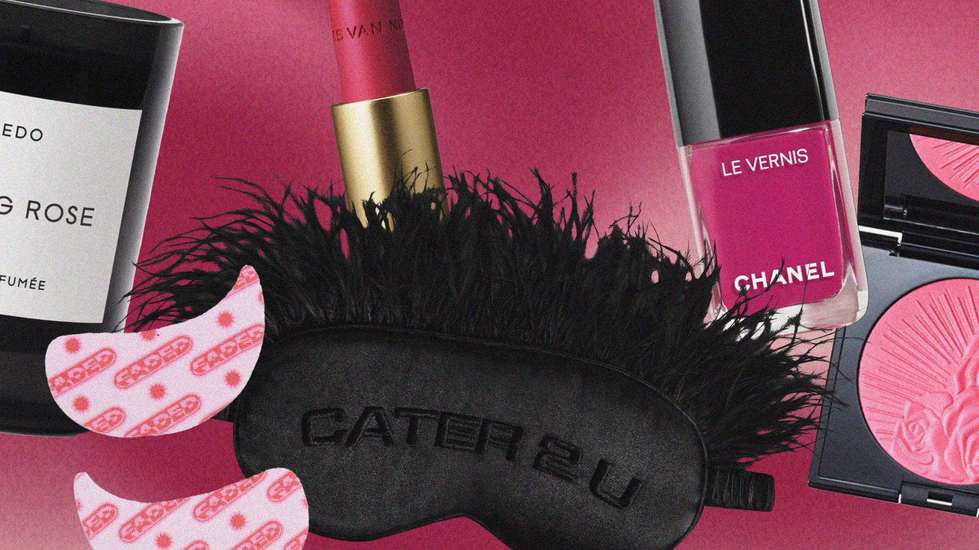 The Ultimate Valentine’s Day Beauty Gift Guide