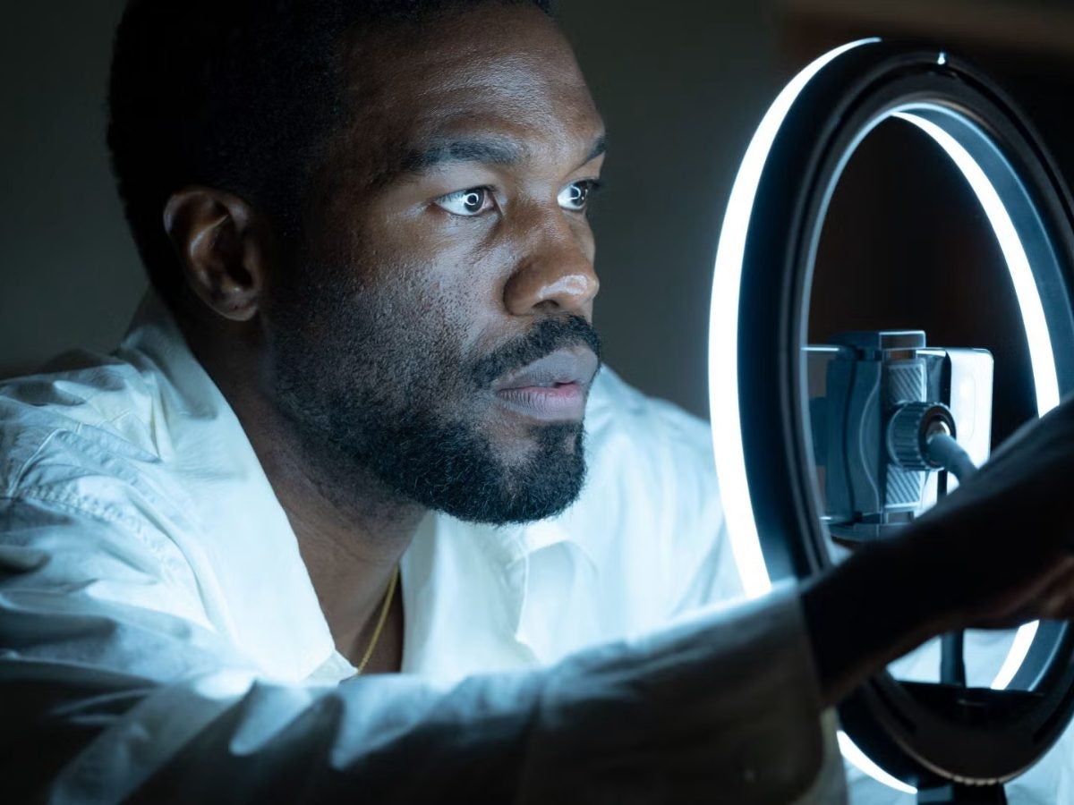 Yahya Abdul-Mateen II On Craft, Career, And ‘Wonder Man’