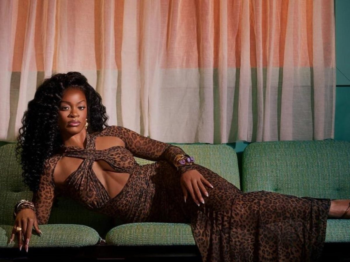 Best New Music This Week: Ari Lennox Returns With ‘Vacancy,’ T.I. Releases “Let ‘Em Know,” Joyce Wrice, And More