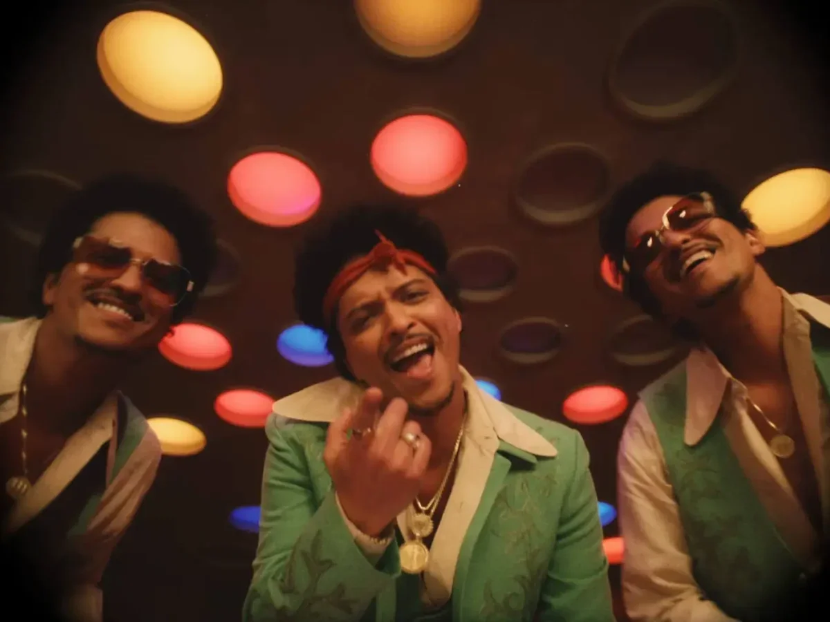 New Music This Week: Jill Scott, Bruno Mars, A$AP Rocky, And More