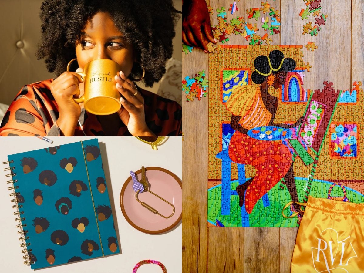 The Capricorn Edit: 7 Products That Match Your Energy