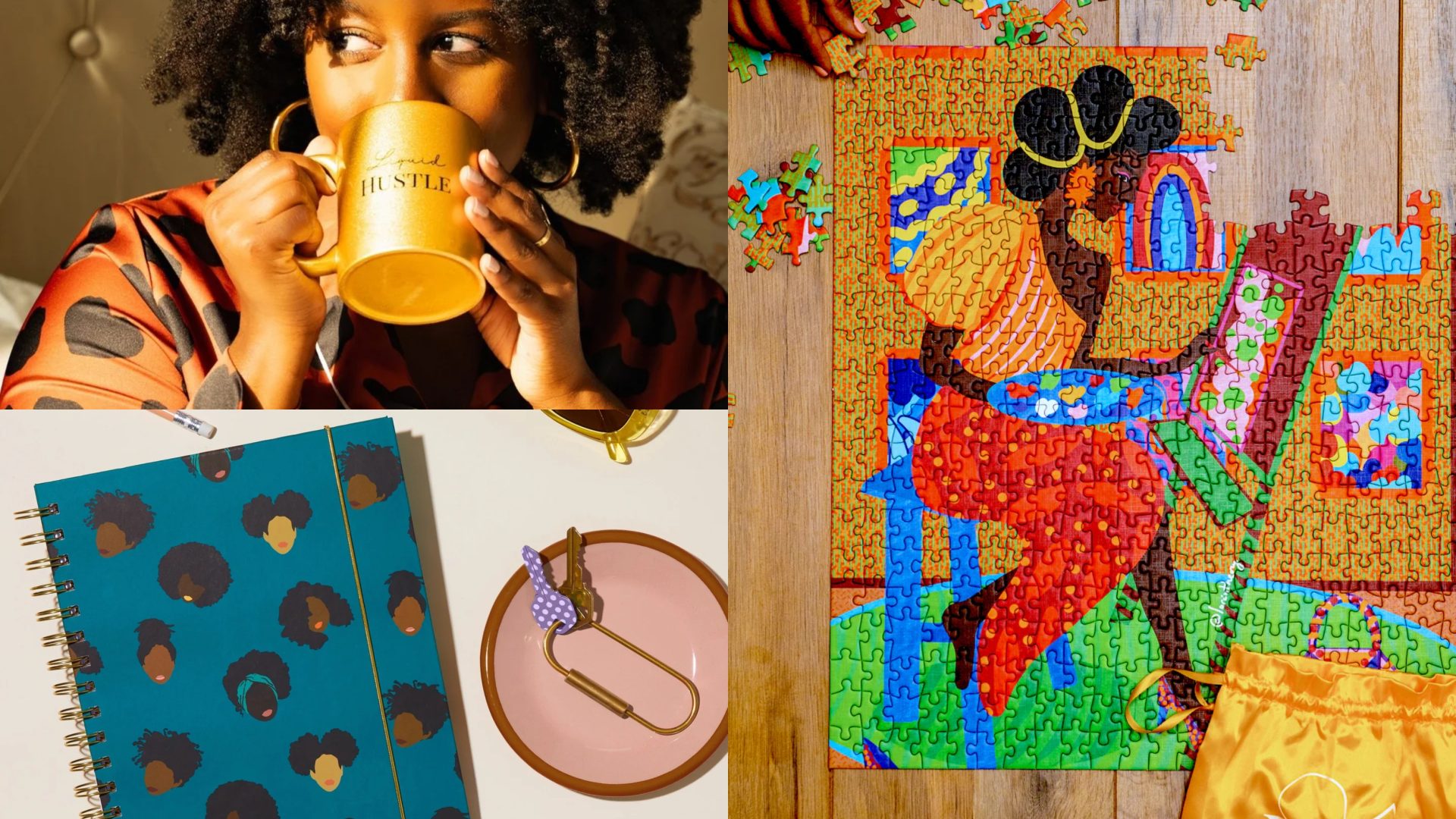 The Capricorn Edit: 7 Products That Match Your Energy