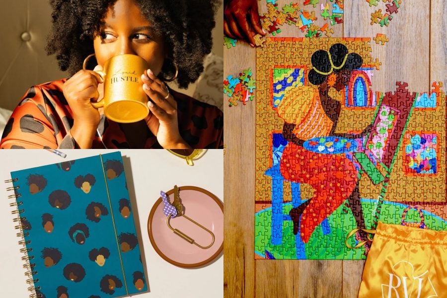 The Capricorn Edit: 7 Products That Match Your Energy