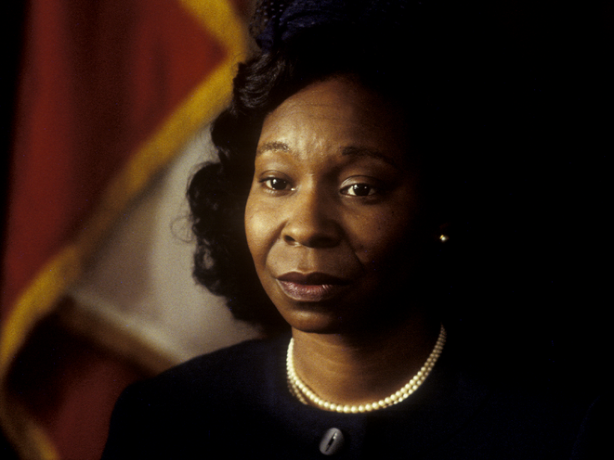 What’s New And Black On Netflix In February