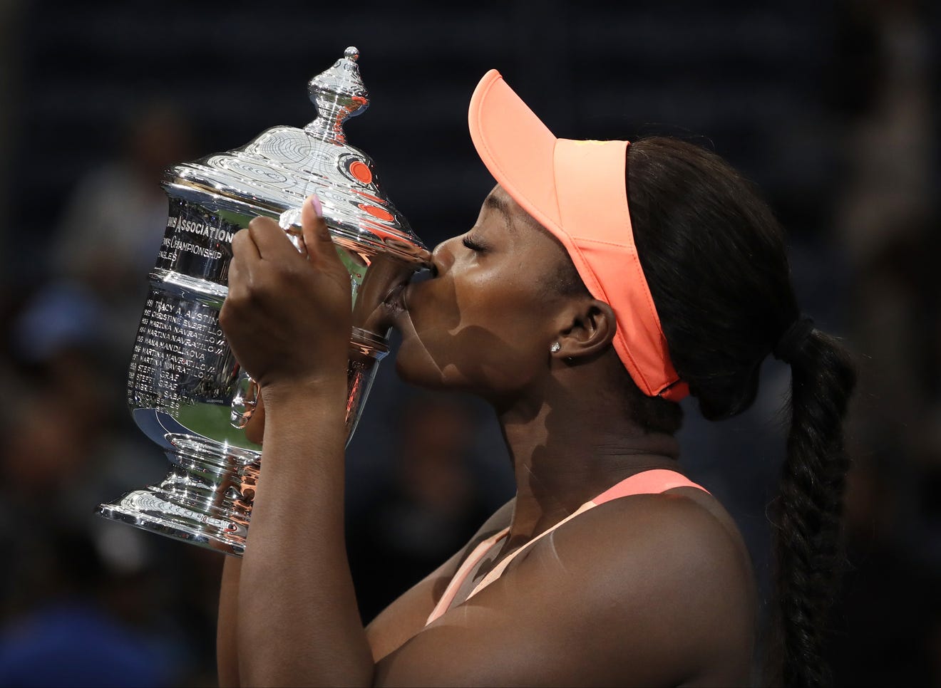 Sloane Stephens Is Building A Future That Extends Far Beyond Tennis