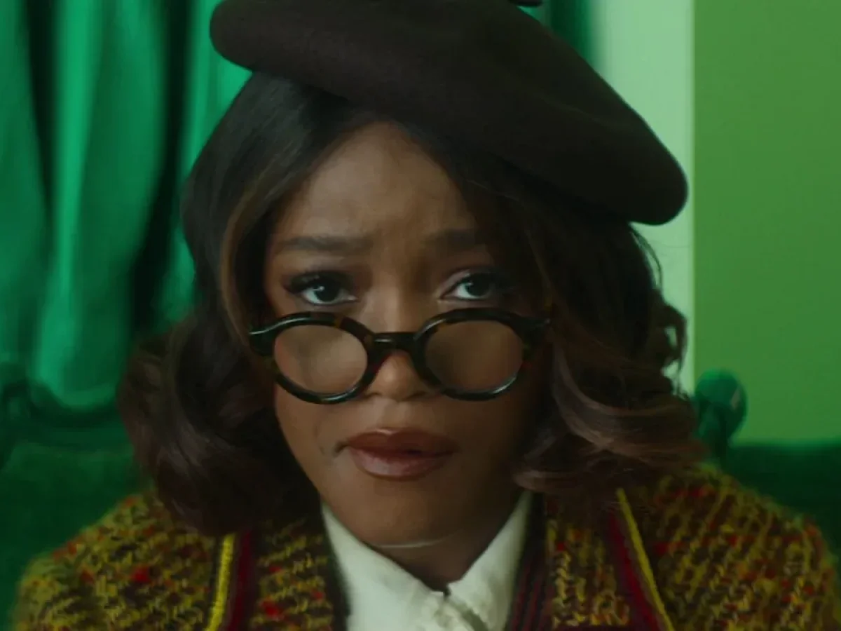 Keke Palmer And LaKeith Stanfield Lead Boots Riley’s New Comedy ‘I Love Boosters’