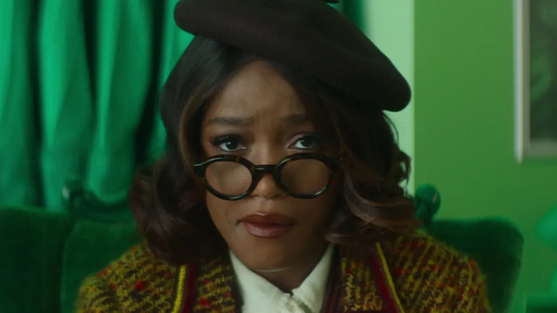 Keke Palmer And LaKeith Stanfield Lead Boots Riley’s New Comedy ‘I Love Boosters’