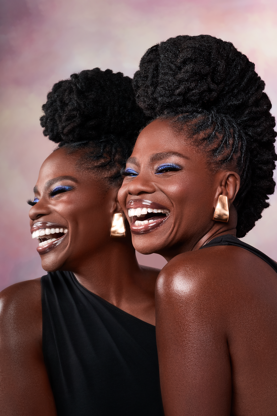 In The Chair With: Danessa Myricks