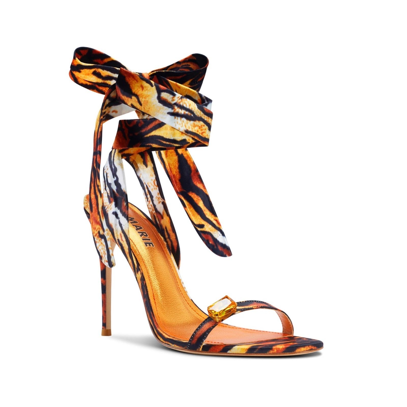 How M. Marie Is Redefining Black Luxury Footwear Despite Economic Pressure