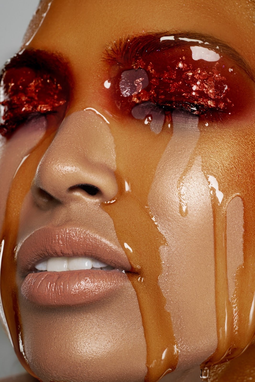 In The Chair With: Danessa Myricks