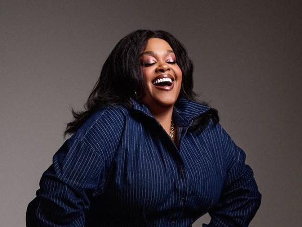 ICYMI: Jill Scott’s Classic Silk Press, And More Celebrity Beauty Moments