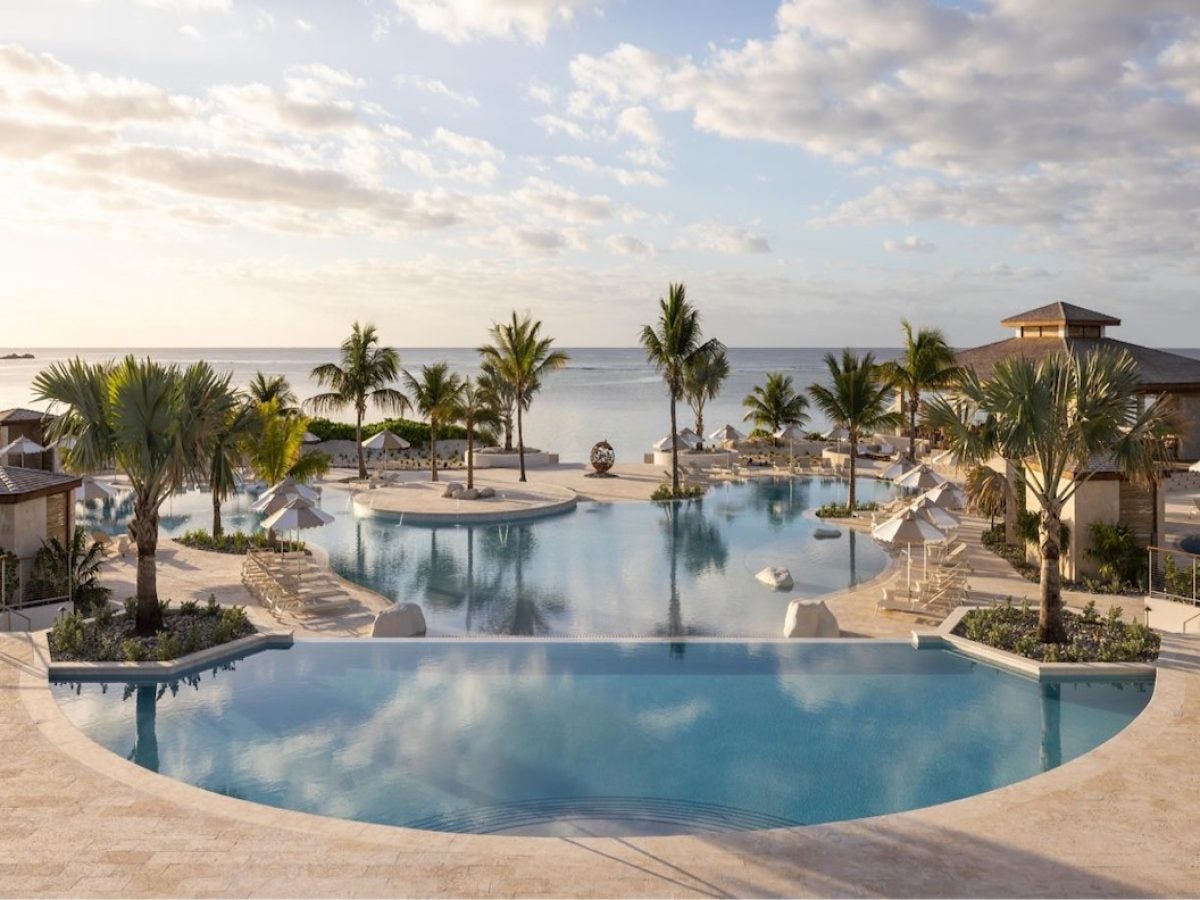 Where Salt, Sea, And Stillness Meet: Inside My Stay At Salterra