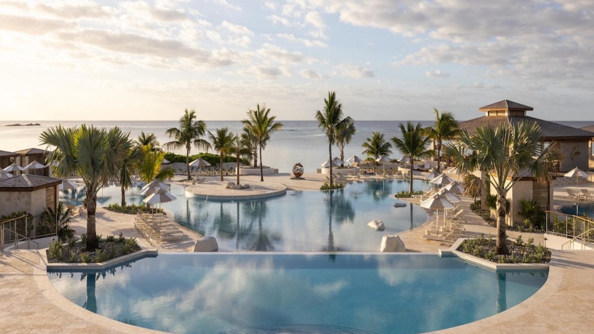 Where Salt, Sea, And Stillness Meet: Inside My Stay At Salterra