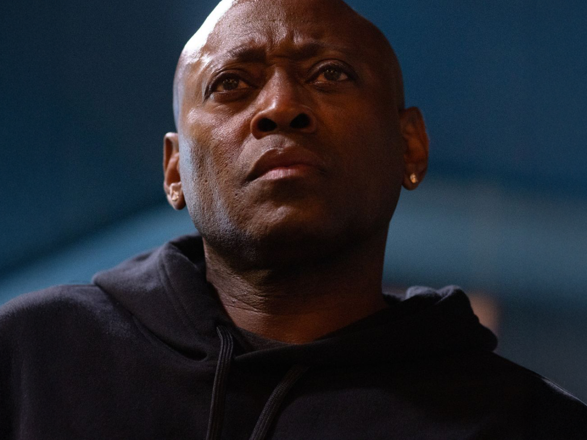 ‘Moses the Black’ Is A Gritty Redemption Drama That Finds Faith On Chicago’s West Side