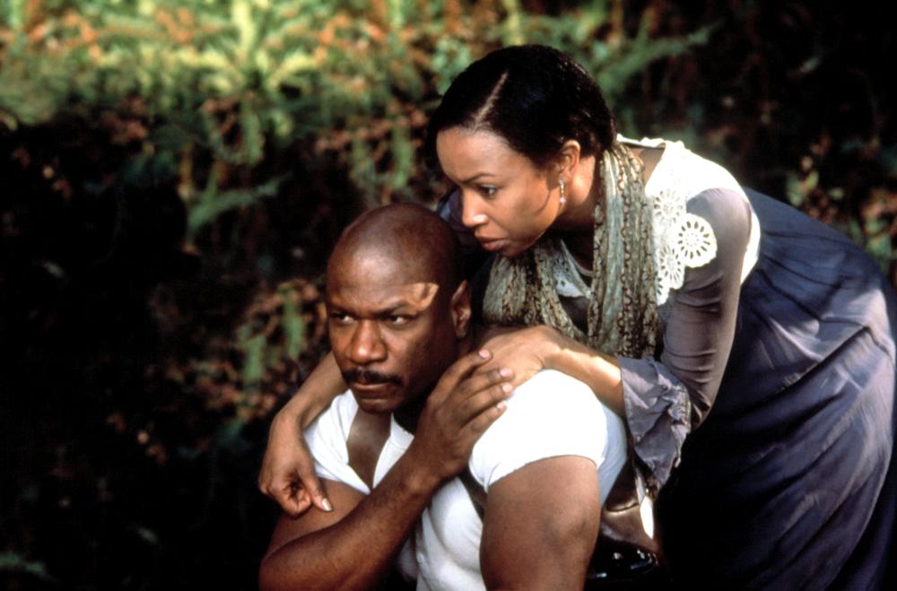 Remembering John Singleton