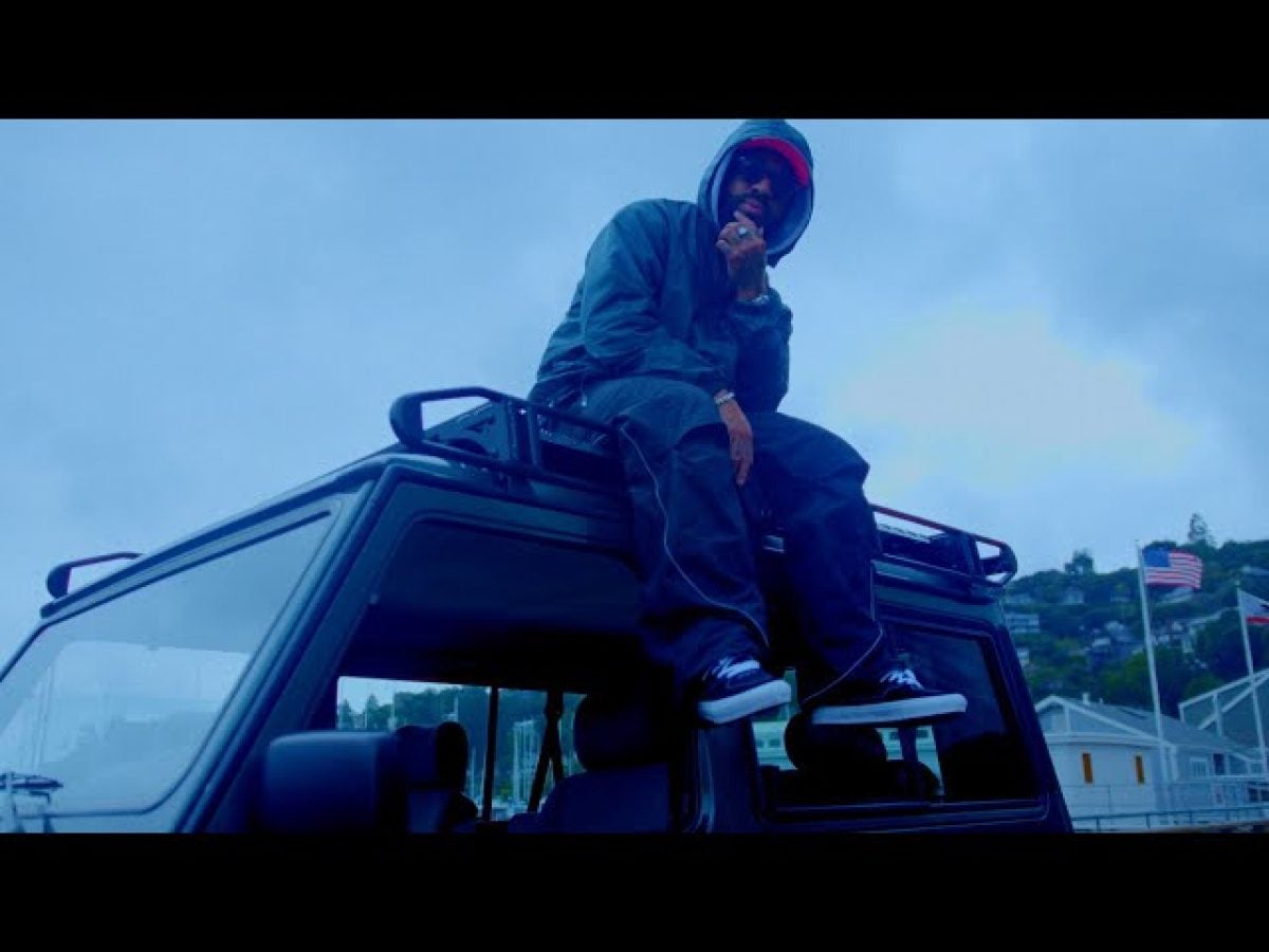 New Music This Week: Jill Scott, Bruno Mars, A$AP Rocky, And More