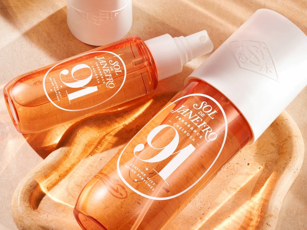 ESScent Of The Week: Sol de Janeiro’s Cheirosa 91 Is Giving Delina—Without The Delina Price
