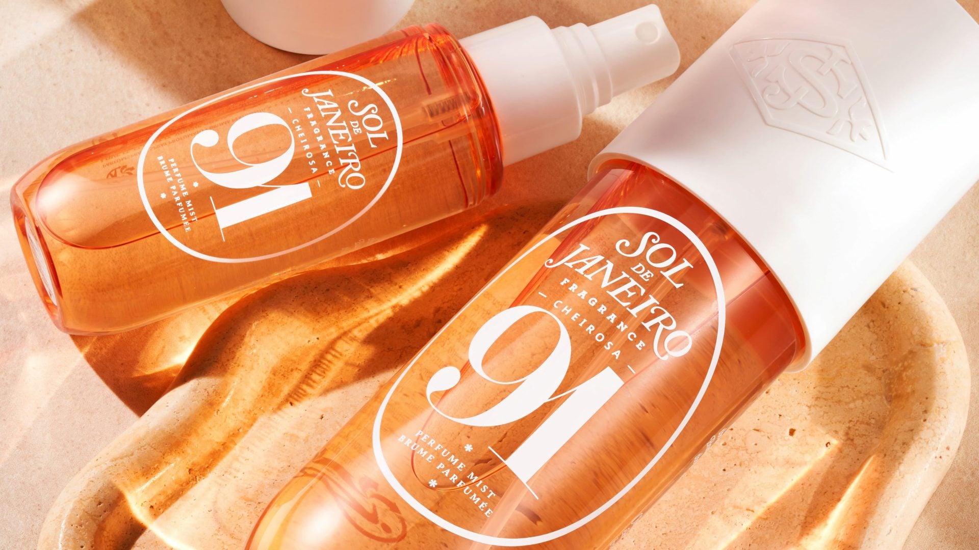 ESScent Of The Week: Sol de Janeiro’s Cheirosa 91 Is Giving Delina—Without The Delina Price