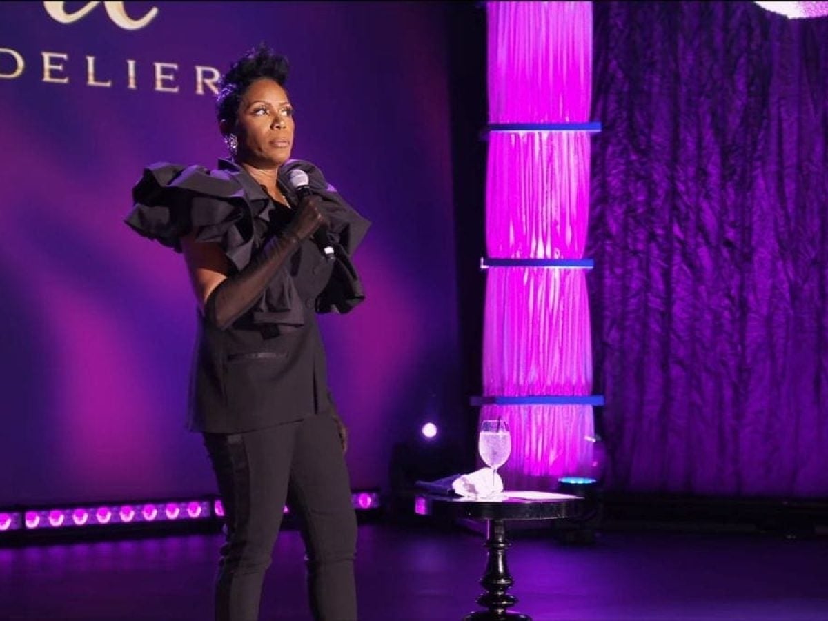 What’s New And Black On Netflix In February