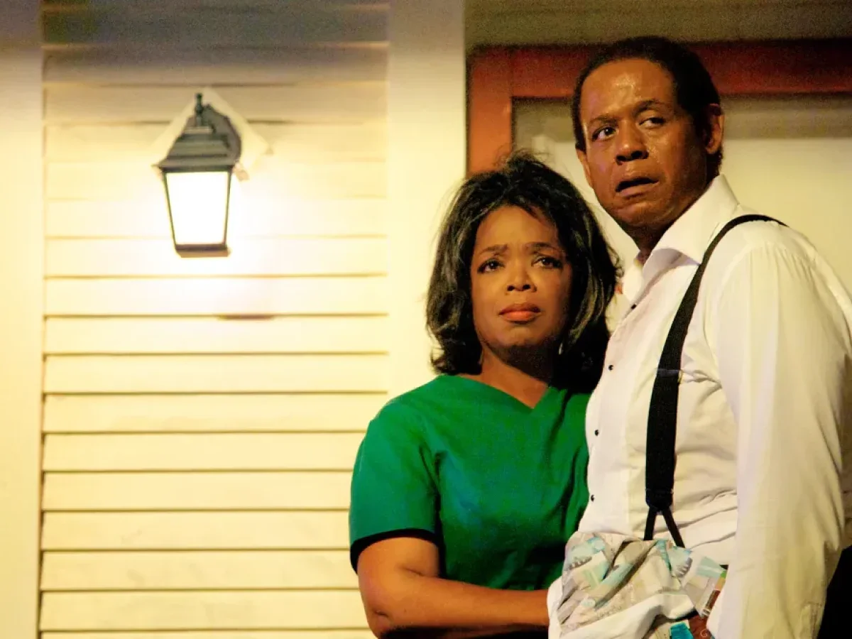 What’s New And Black On Netflix In February