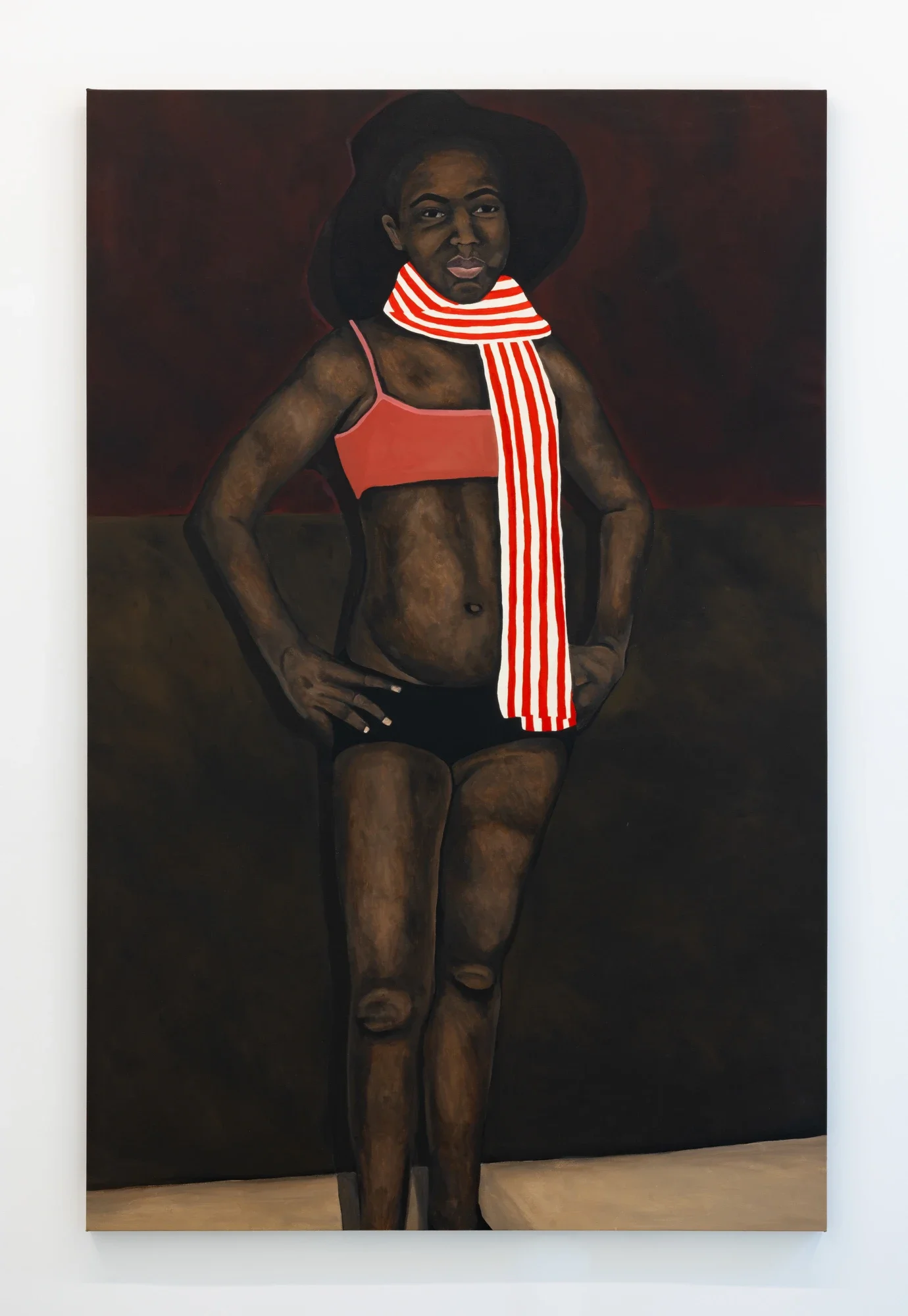 Auudi Dorsey Reimagines New Orleans With ‘What’s Left, Never Left’