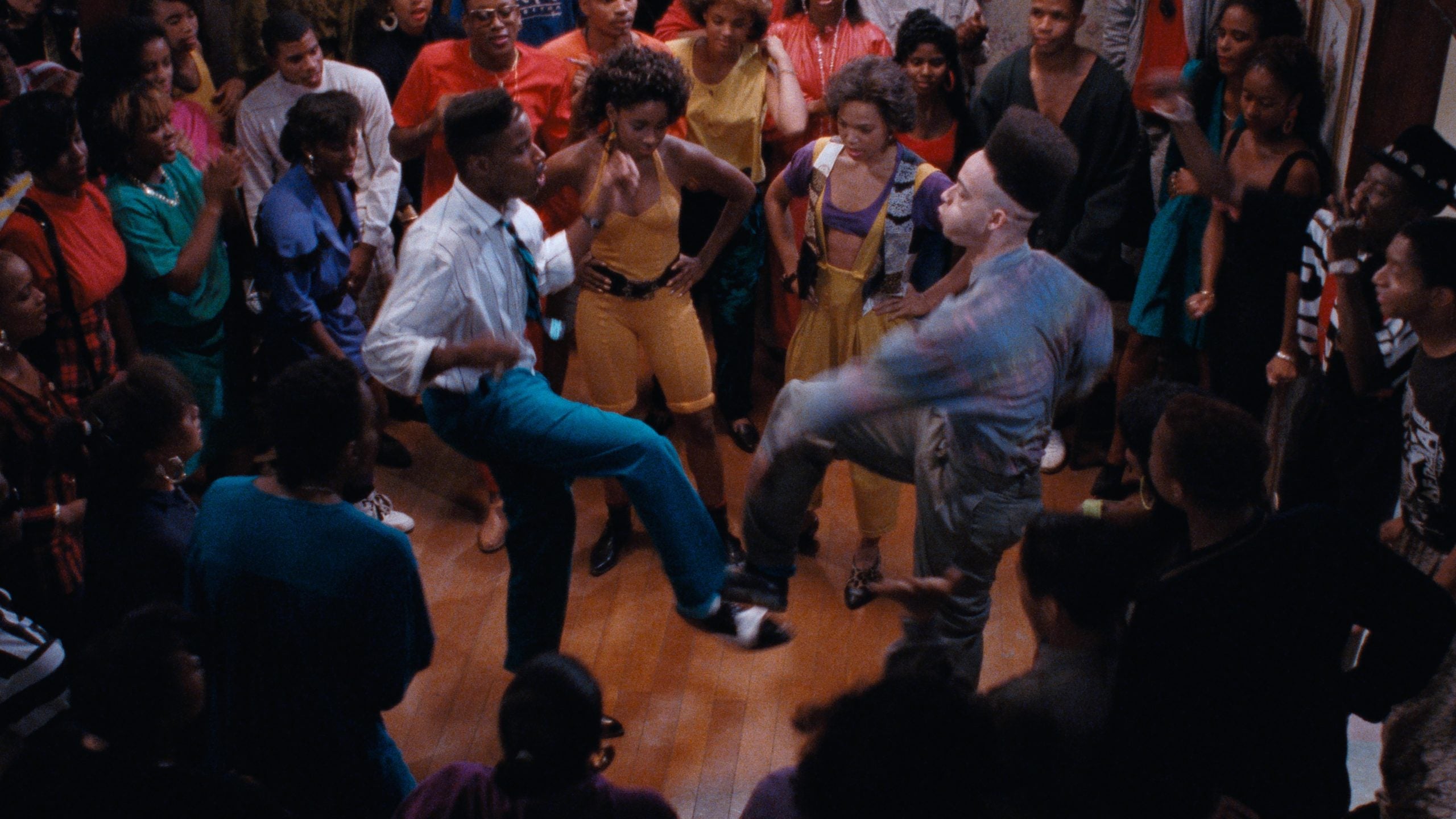 Black Voices Take Center Stage At The 2026 Sundance Film Festival