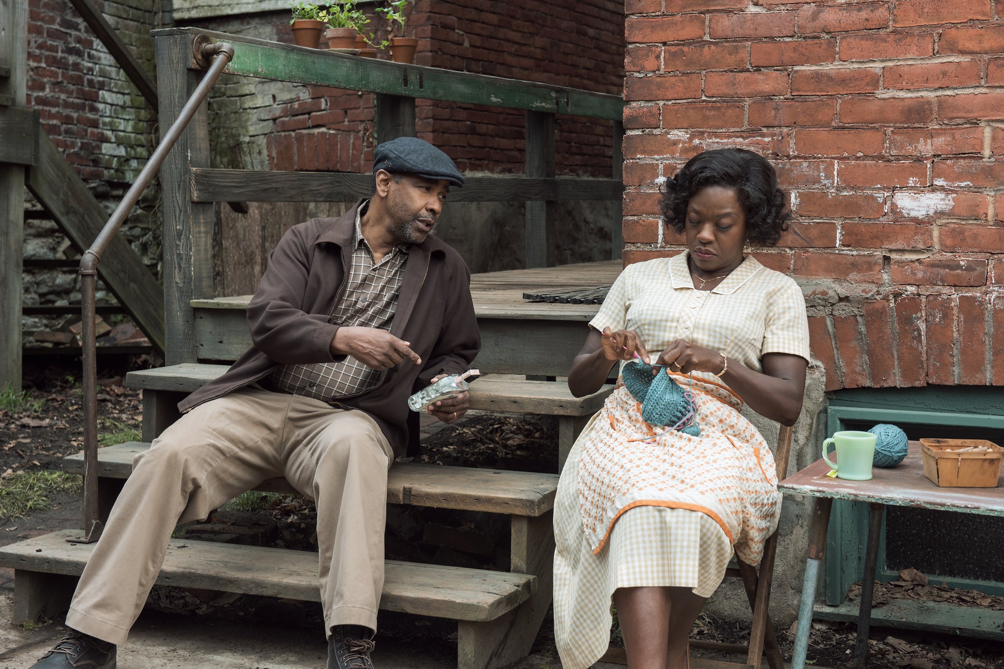 What To Watch During Black History Month