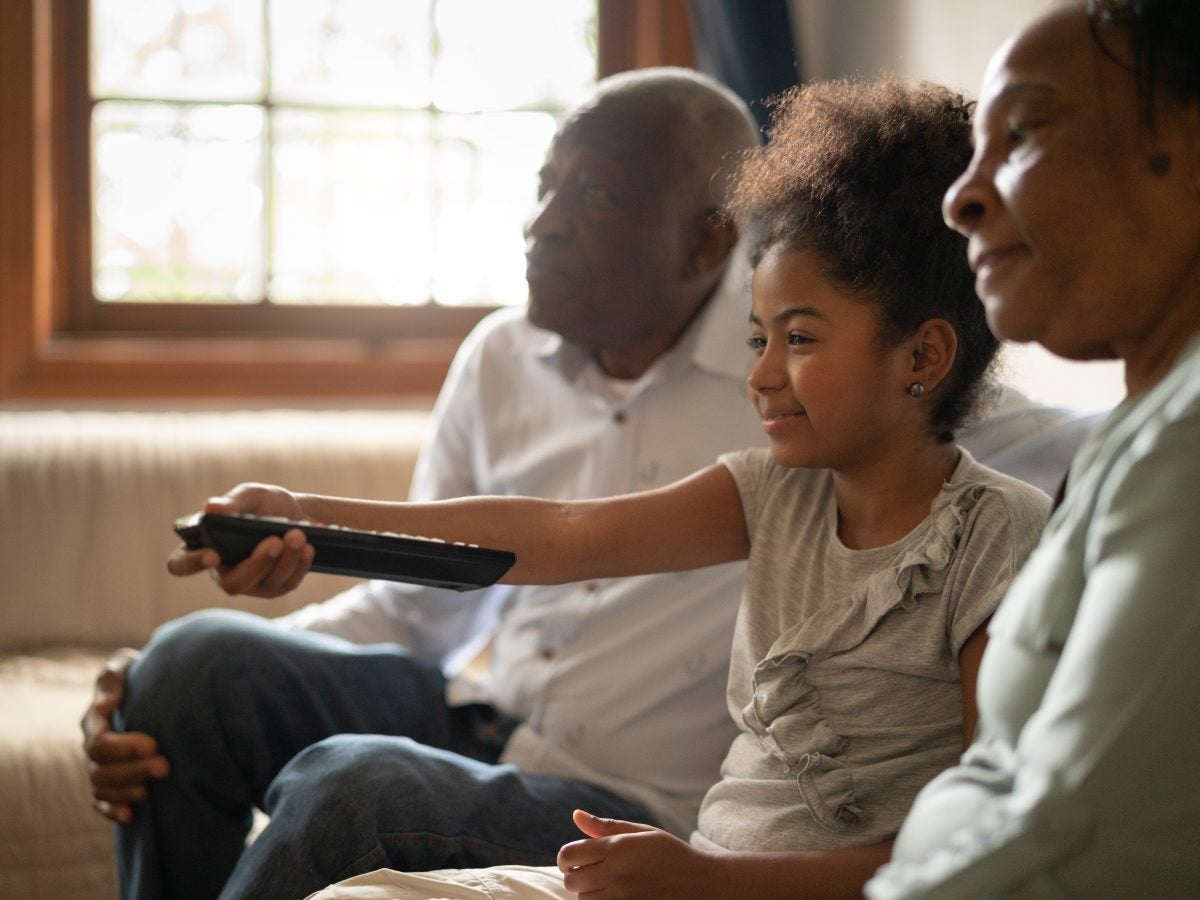 What To Watch During Black History Month