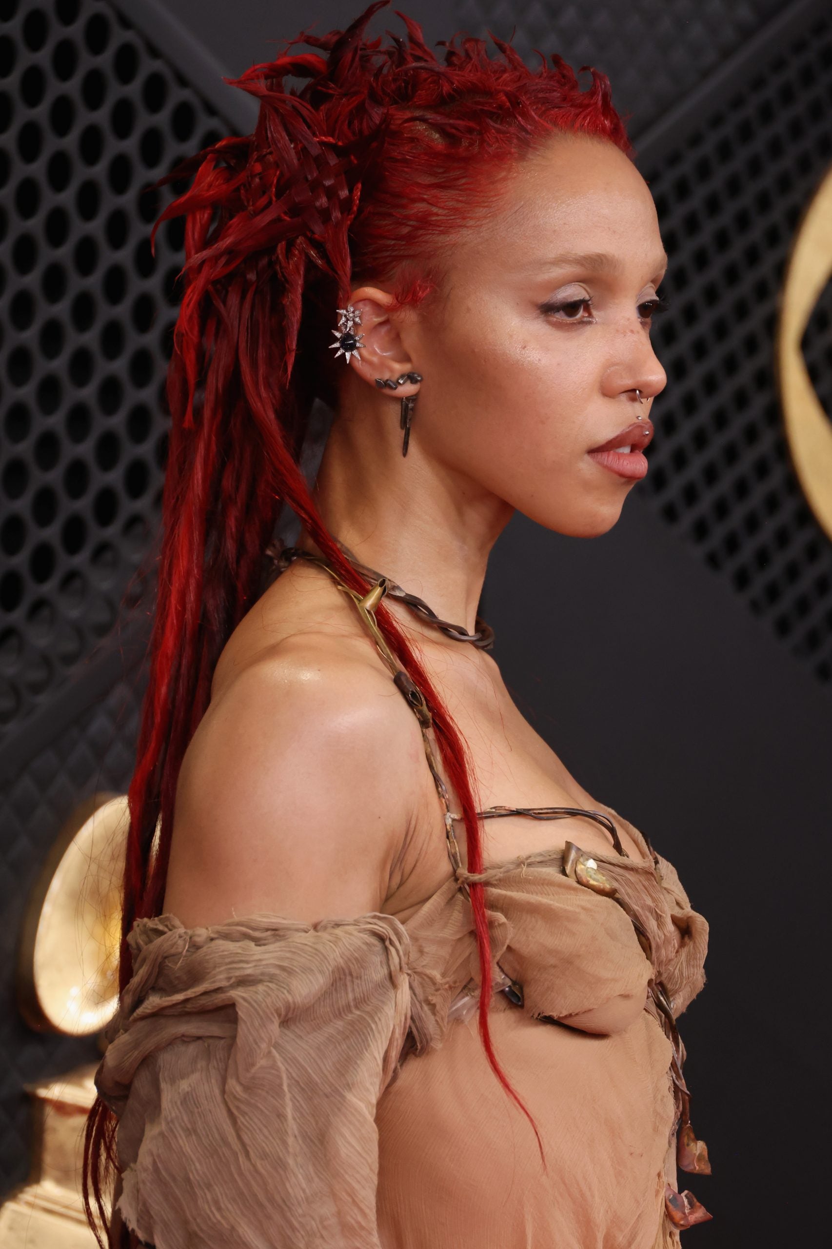 All The Best Beauty Looks At The 2026 Grammy Awards