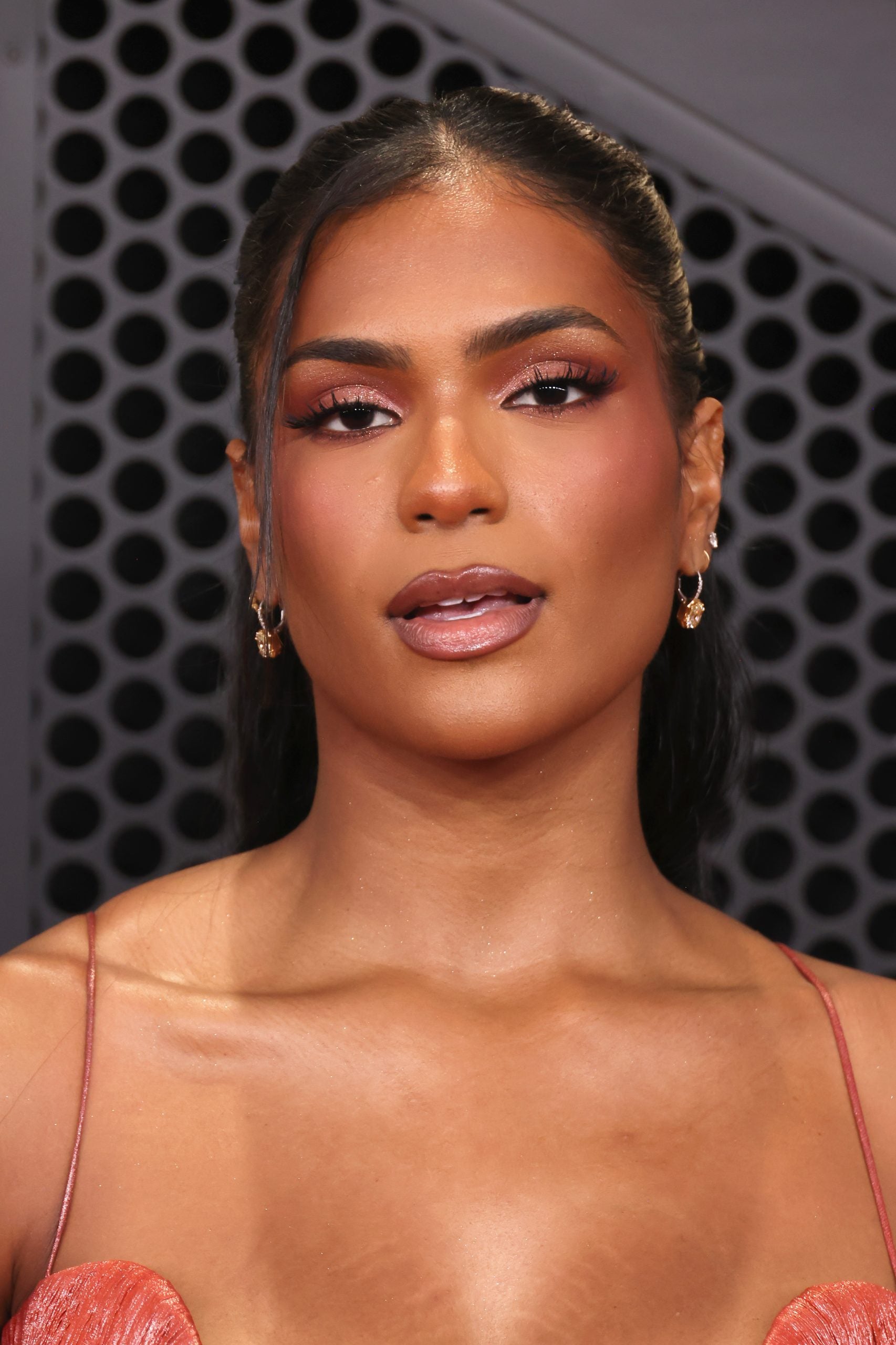 All The Best Beauty Looks At The 2026 Grammy Awards