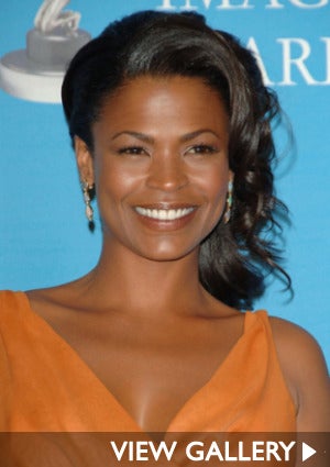 nia long hairstyles